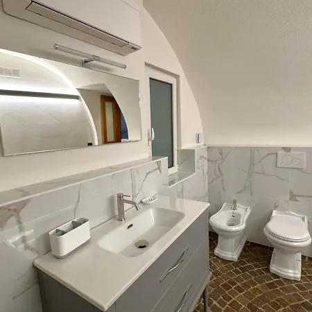 Casa Paradiso -