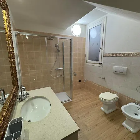 Casa Paradiso - Apartmán