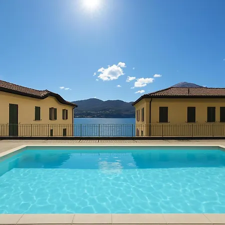 Casa Paradiso - * تريميتْسّو