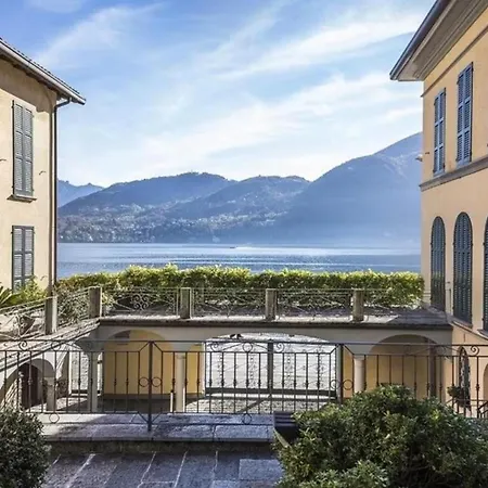 Casa Paradiso -