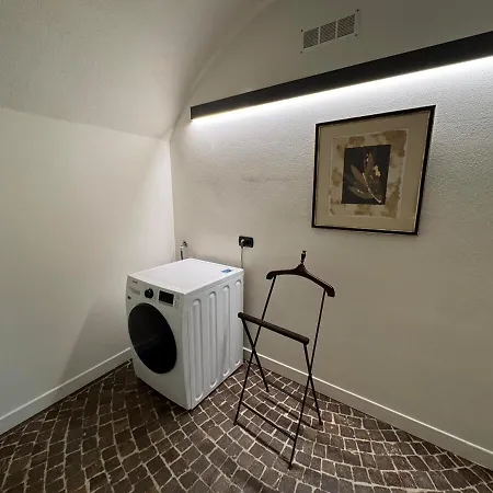 Apartmán Casa Paradiso - Tremezzo