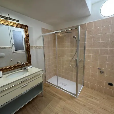 Casa Paradiso - Apartmán Tremezzo