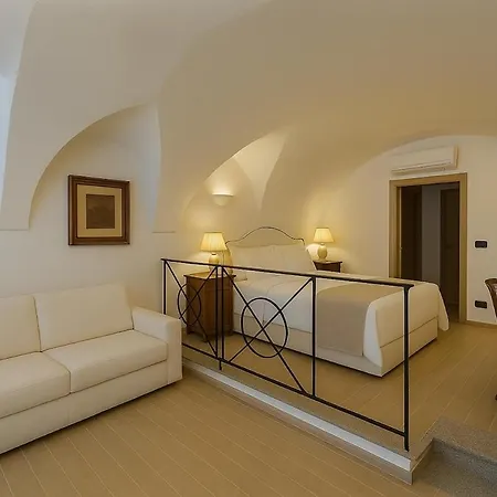 Apartment Casa Paradiso -
