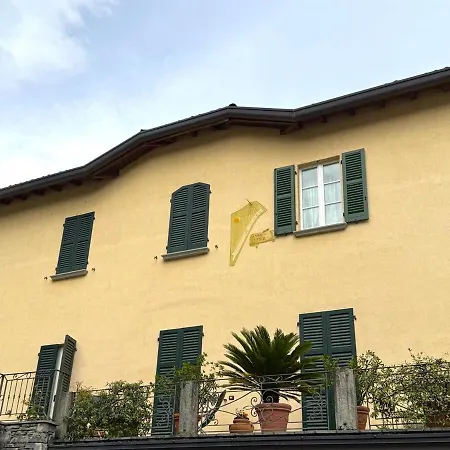Apartment Casa Paradiso - *