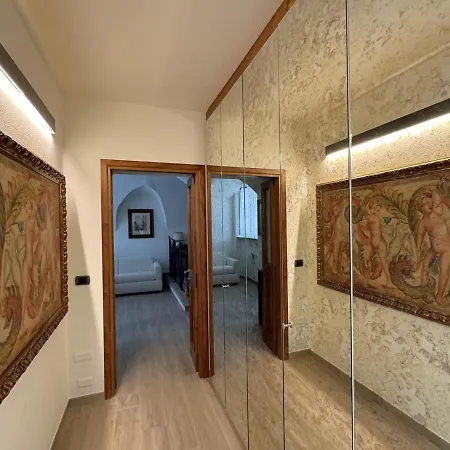 Casa Paradiso - * Tremezzo