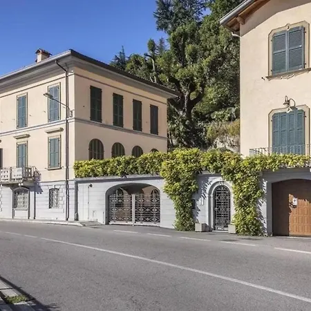 Apartment Casa Paradiso - *
