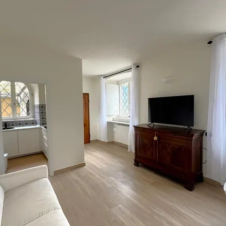 Apartment Casa Paradiso - *