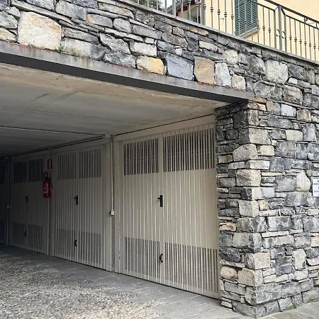 Apartment Casa Paradiso - Tremezzo