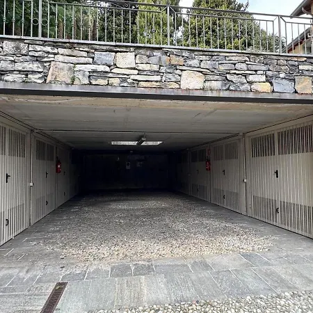 Casa Paradiso - * Tremezzo