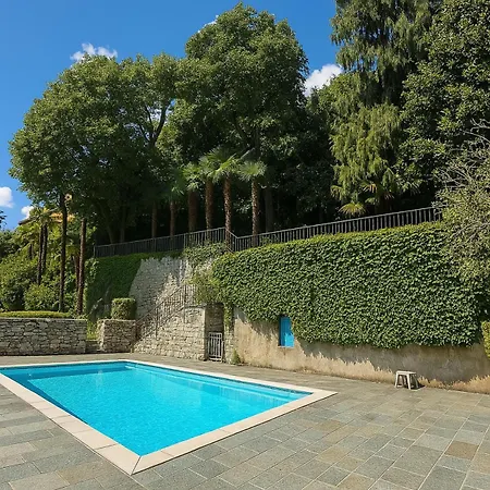 Casa Paradiso - Tremezzo