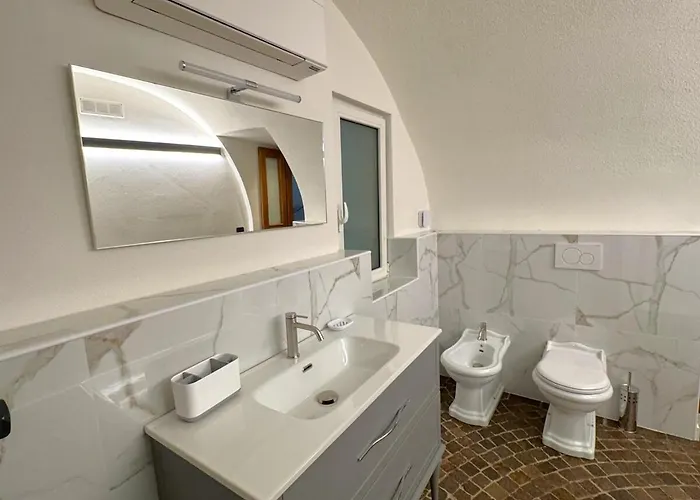 Casa Paradiso -