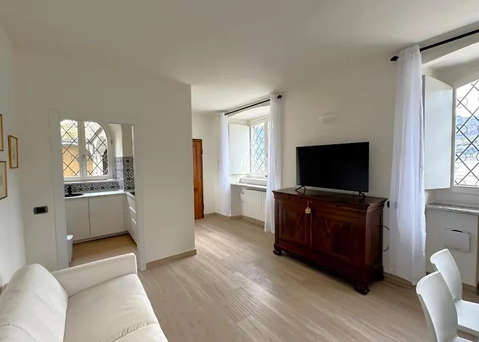Apartament Casa Paradiso - *