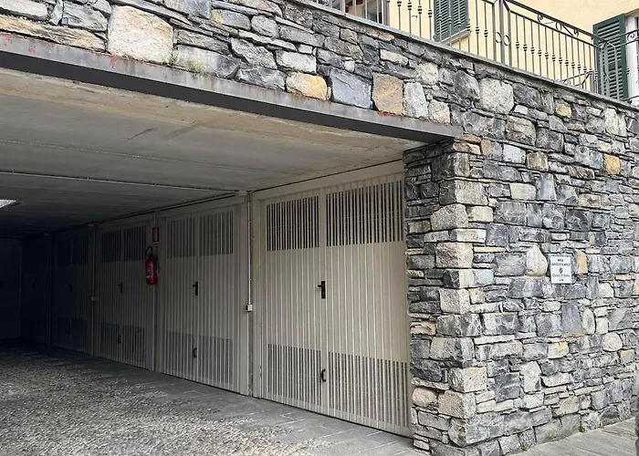 Apartament Casa Paradiso - Tremezzo