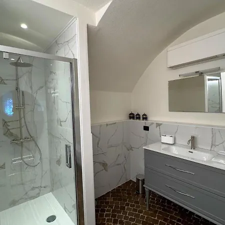 Casa Paradiso - Apartman *