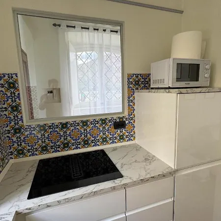 Apartman Casa Paradiso - Tremezzo