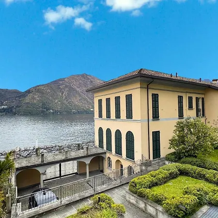 Casa Paradiso - * تريميتْسّو