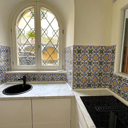 Casa Paradiso - Apartman