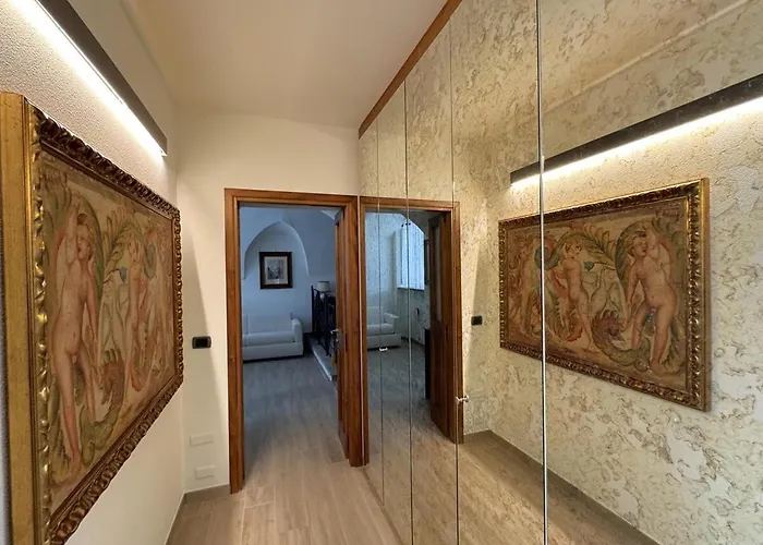 Casa Paradiso - * تريميتْسّو