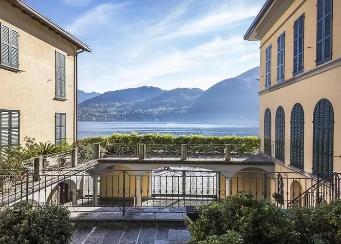 Casa Paradiso -